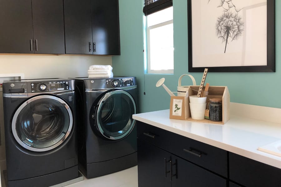 May 2018 Grand Opening of New Homes in Mountain House, CA — Cascada by Woodside Homes neighborhood and model homes to tour.