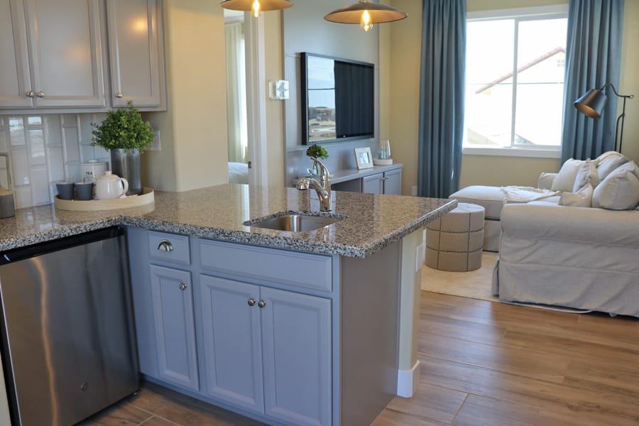May 2018 Grand Opening of New Homes in Mountain House, CA — Cascada by Woodside Homes neighborhood and model homes to tour.