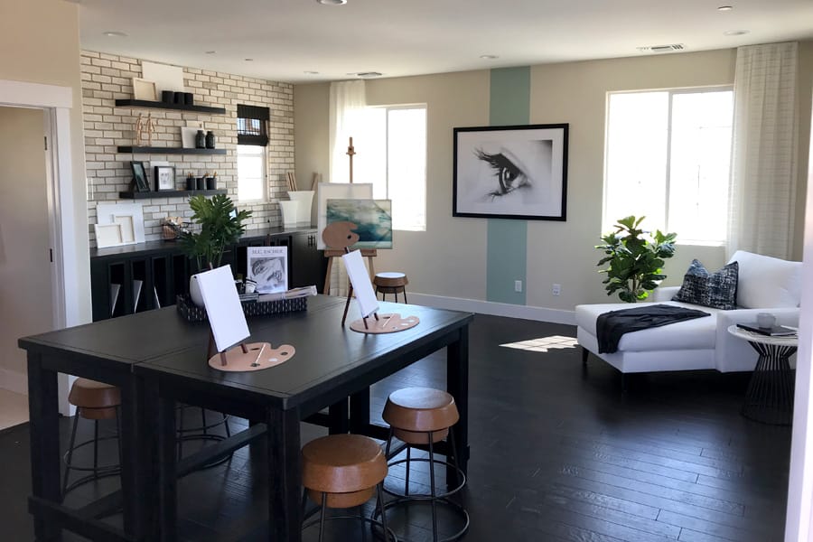 May 2018 Grand Opening of New Homes in Mountain House, CA — Cascada by Woodside Homes neighborhood and model homes to tour.