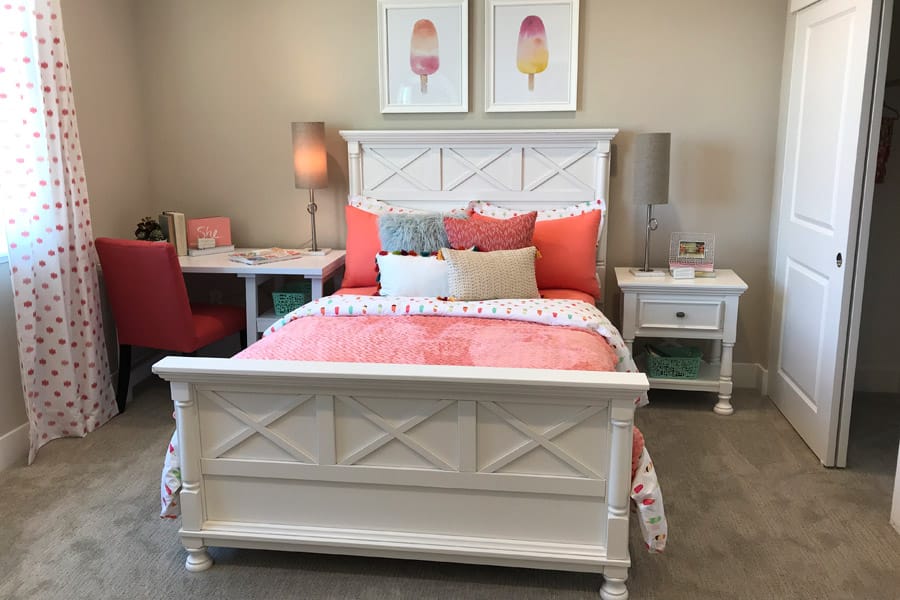 May 2018 Grand Opening of New Homes in Mountain House, CA — Savannah II by Signature Homes neighborhood and model homes to tour.