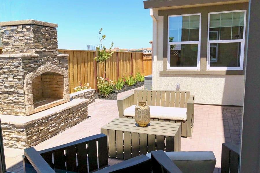 May 2018 Grand Opening of New Homes in Mountain House, CA — Savannah II by Signature Homes neighborhood and model homes to tour.