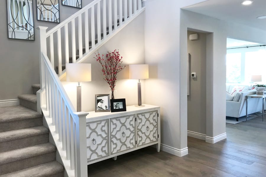 May 2018 Grand Opening of New Homes in Mountain House, CA — Wellington by Richmond American Homes neighborhood and model homes to tour.