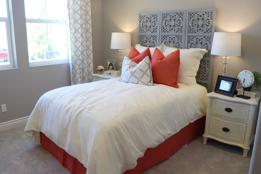 May 2018 Grand Opening of New Homes in Mountain House, CA — Wellington by Richmond American Homes neighborhood and model homes to tour.