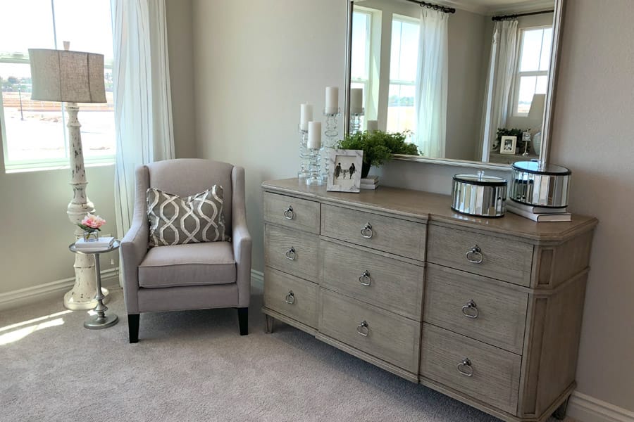 May 2018 Grand Opening of New Homes in Mountain House, CA — Wellington by Richmond American Homes neighborhood and model homes to tour.