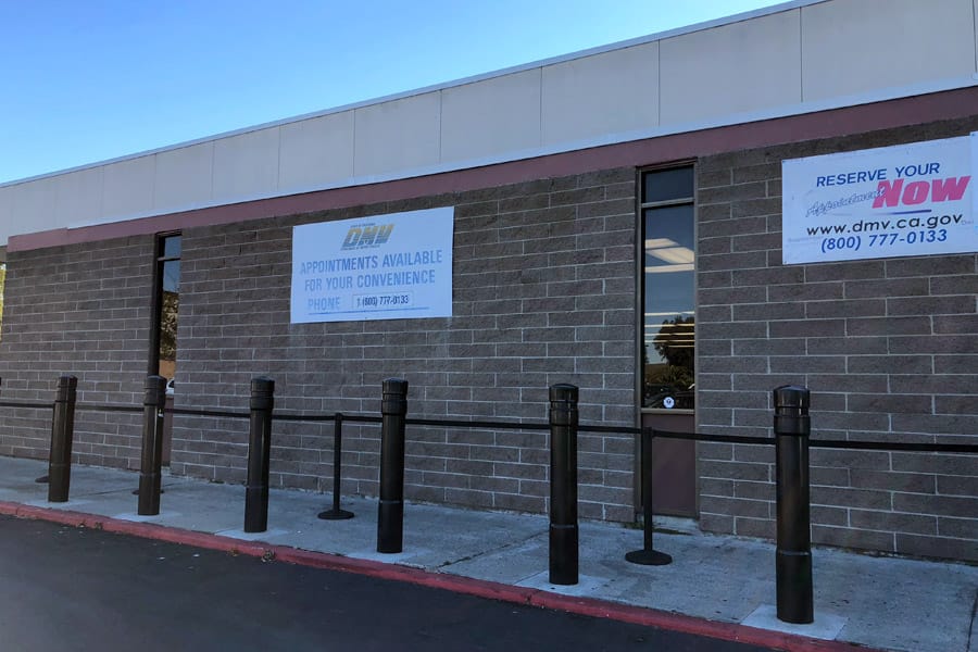 Teenage Drivers — Tips for How to Get a Driver Permit at the DMV Redwood City