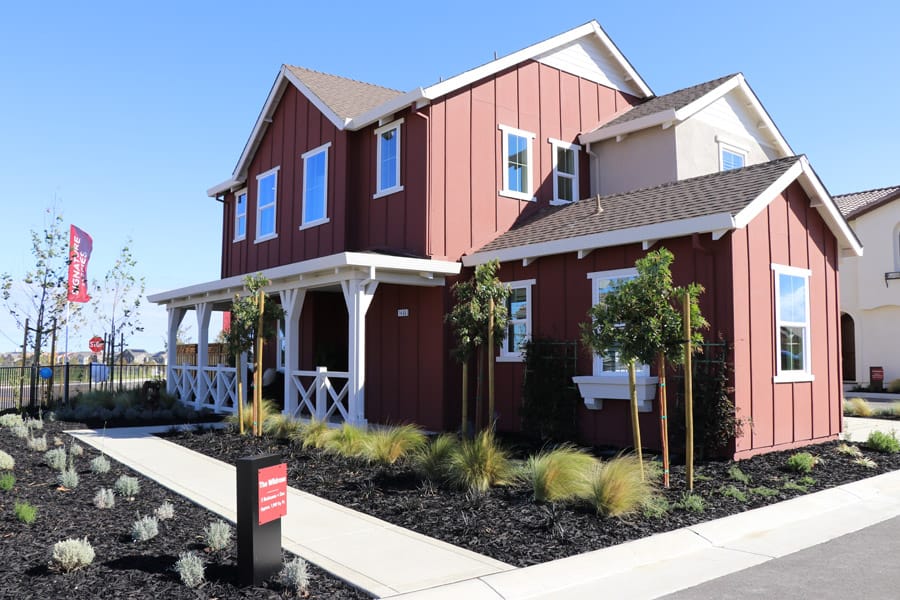 Mountain House Global Food Fair + Alta Model Homes Grand Opening October 2018