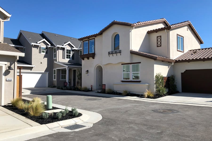 Mountain House Global Food Fair + Alta Model Homes Grand Opening October 2018