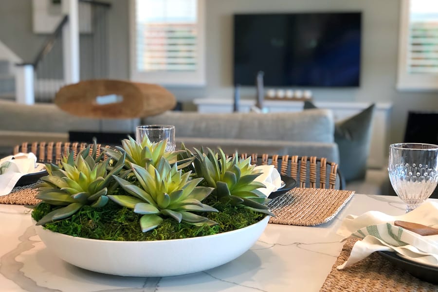 Mountain House Global Food Fair + Alta Model Homes Grand Opening October 2018