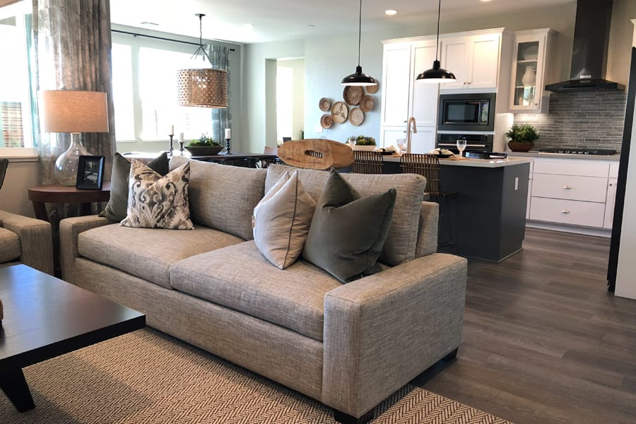 Mountain House Global Food Fair + Alta Model Homes Grand Opening October 2018