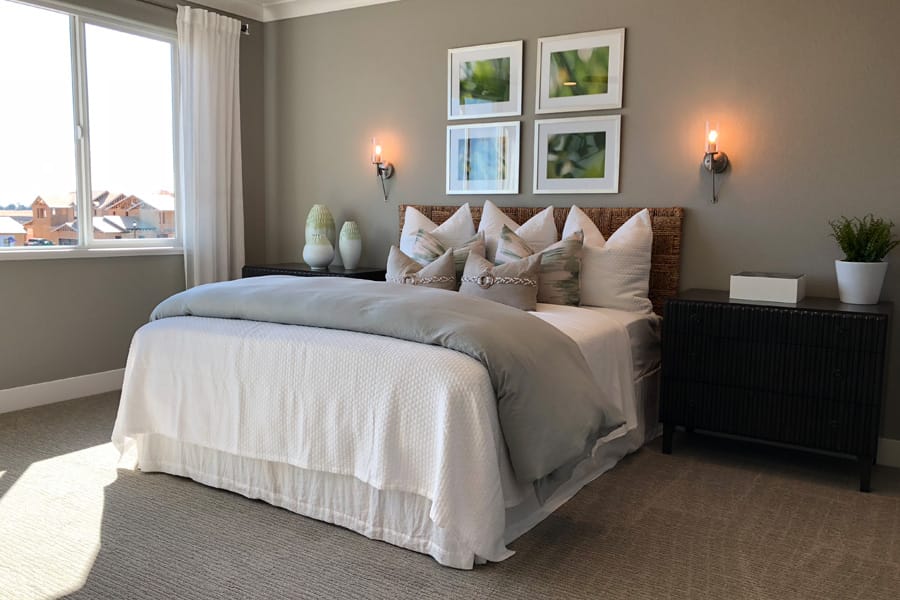 Mountain House Global Food Fair + Alta Model Homes Grand Opening October 2018