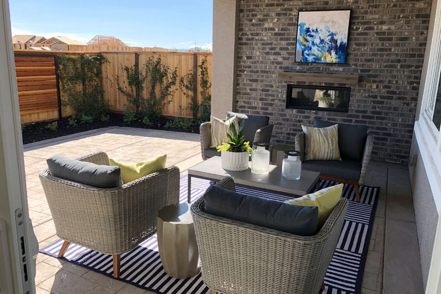 Mountain House Global Food Fair + Alta Model Homes Grand Opening October 2018