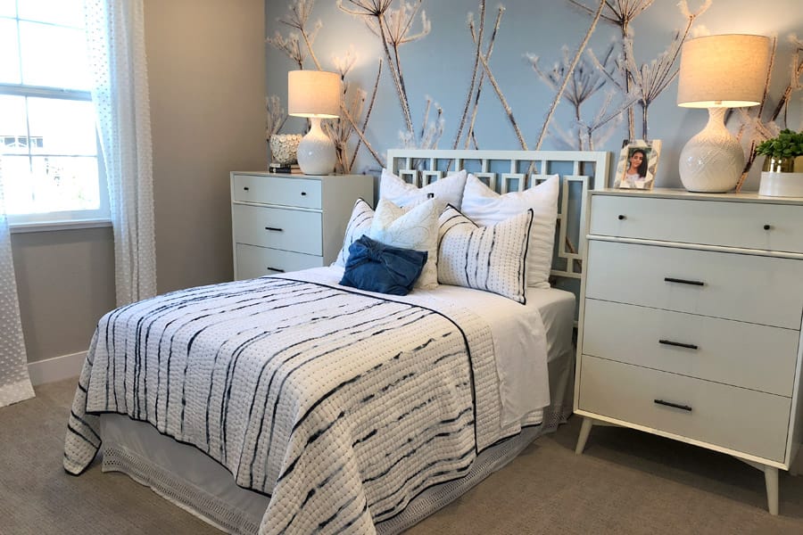 Mountain House Global Food Fair + Alta Model Homes Grand Opening October 2018