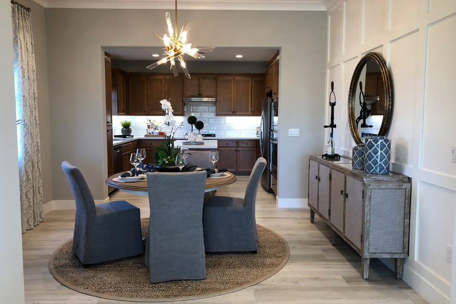 Mountain House Global Food Fair + Alta Model Homes Grand Opening October 2018
