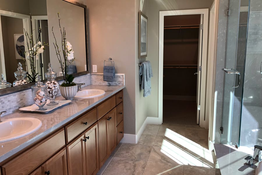 Mountain House Global Food Fair + Alta Model Homes Grand Opening October 2018