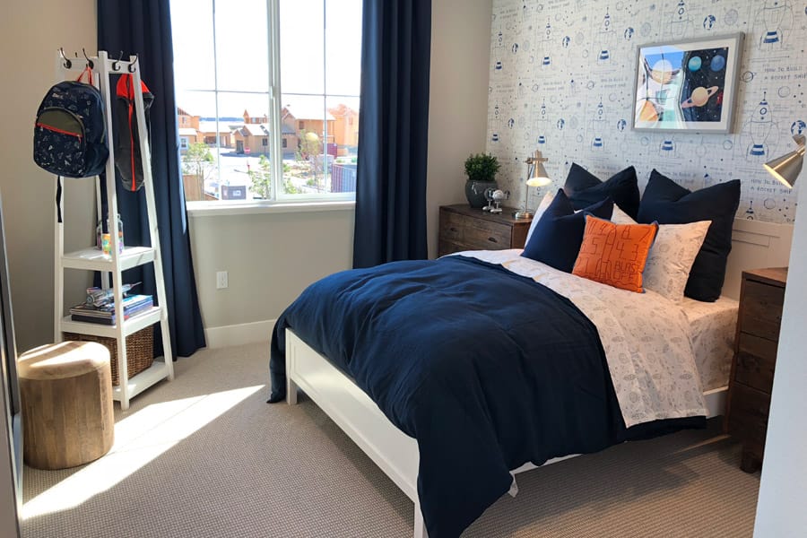 Mountain House Global Food Fair + Alta Model Homes Grand Opening October 2018