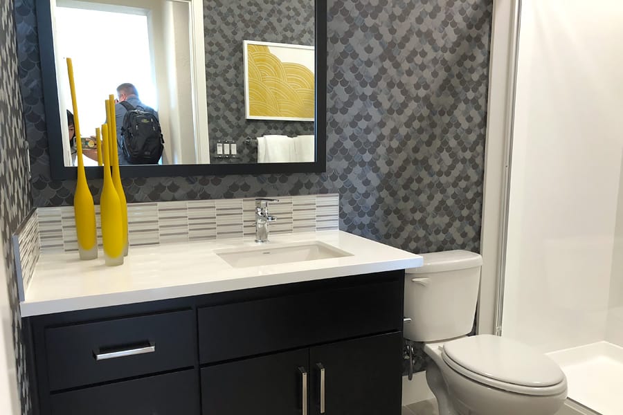 Mountain House Global Food Fair + Alta Model Homes Grand Opening October 2018