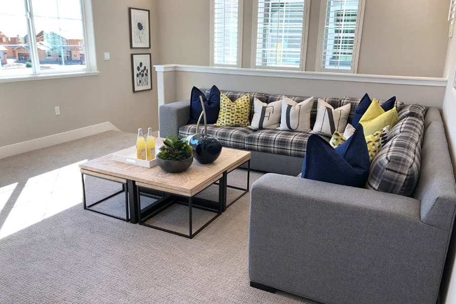 Mountain House Global Food Fair + Alta Model Homes Grand Opening October 2018