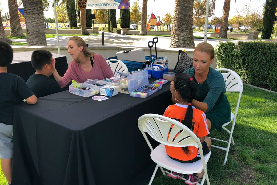 Mountain House Global Food Fair + Alta Model Homes Grand Opening October 2018