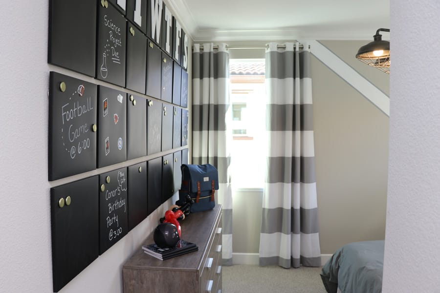 mountain-house-prescott-02 New houses in Mountain House CA — Model homes and interior design decor ideas in Prescott by Shea Homes wall decor