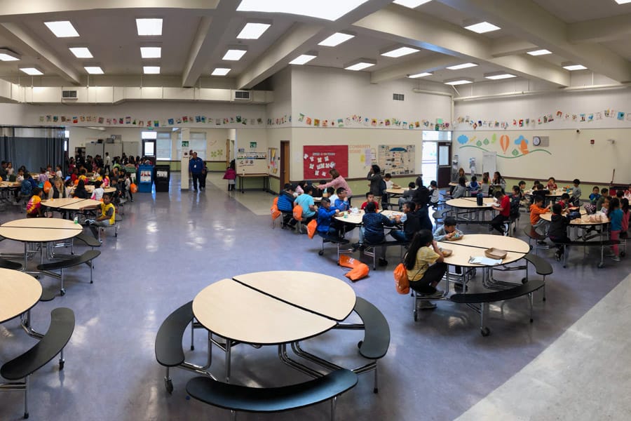 2019 No Kid Hungry Share Summer Event San Francisco Free Summer Meals for Kids