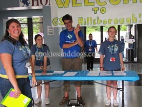 Galileo Summer Camp / Summer Quest Cooking