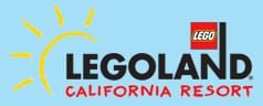 Legoland California Resort Logo