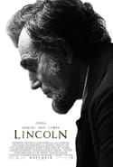 The Lincoln Movie with Daniel Day Lewis and by Steven Spielberg
