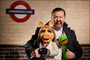 Disney's Muppets Again Movie Coming March 14 2014