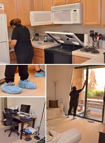 Exec Local Home Cleaning Service