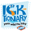 Clorox Ick-tionary