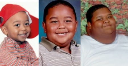 Reset Wellness Child Obesity Kickstarter Center Alexander Draper