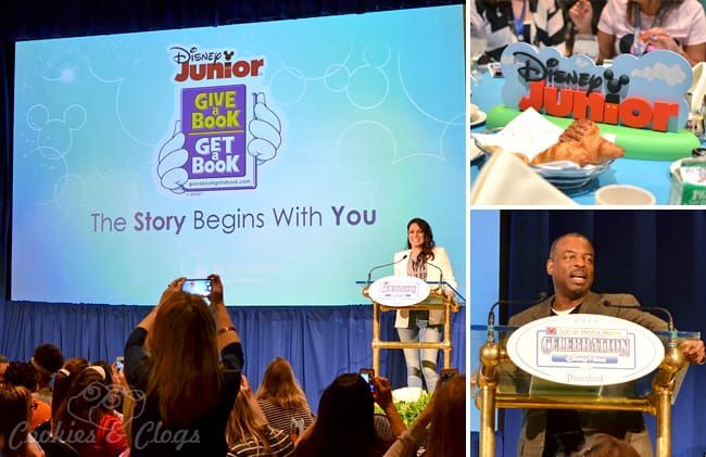 Disney Social Media Moms Celebration 2014 #DSMMoms