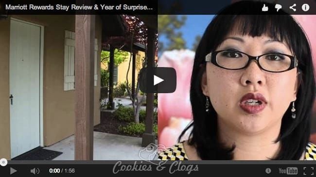 Marriott Rewards Hotel Stay Review - The Lodge at Sonoma Renaissance Resort &amp; Spa in Sonoma, California #MR30 #MC