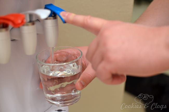 NewAir Water Dispenser (WCD-100W) Review - Hot / Cold with Storage Compartment #Home