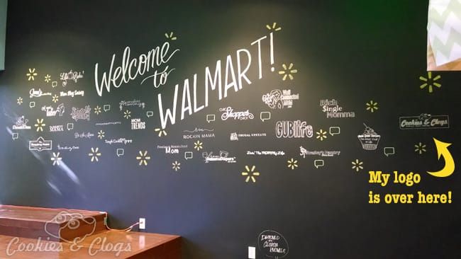 Tour of Walmart.com e-commerce site in Sunnyvale, CA #WMTBloggerDay