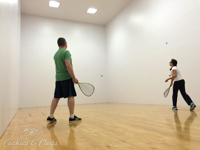 Leisure Sports – Renaissance ClubSport in Walnut Creek, CA