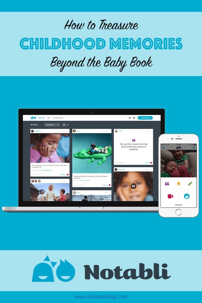 Technology | Parenting | If you’ve been looking for family organization ideas for your family photos and other special moment