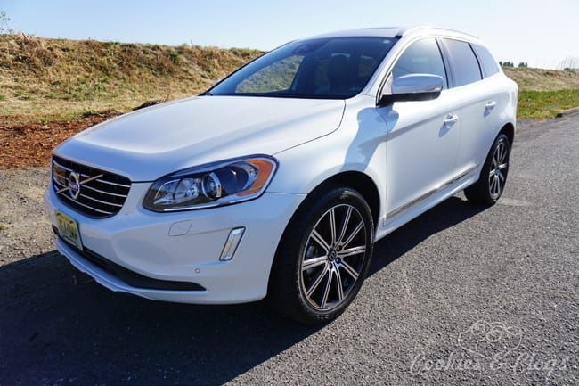 Cars | The 2015 Volvo XC60 is an ideal CUV for family road trips and if you have a dog. Find out how the rest measures up in