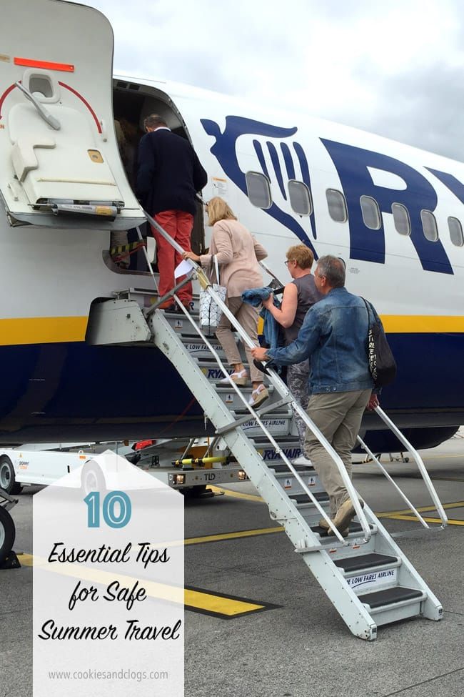 Travel Tips | Summer Vacation | Survey by Piper found that many homes are at risk of security issues when families for summer