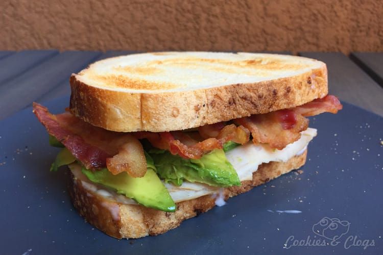 ood | Foster Farms All Natural Lunchmeat is tasty, gluten free, and has 35% less sodium for those tasty lunches or my daughte