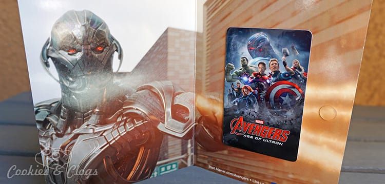 Movies | Entertainment | Marvel's Age of Ultron is out on Digital HD and Disney Movies Anywhere. The 3D Blu-ray and Blu-ray a