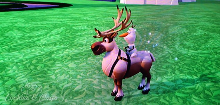 Video Games | Get a first look and first impressions of Disney Infinity 3.0 review