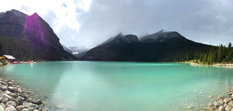 Canada Road Trip w/ Ford – Kamloops to Banff to Calgary