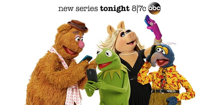 Television | TV Shows | The Muppets are back and this time will be hitting prime time on ABC. See the mock documentary of the