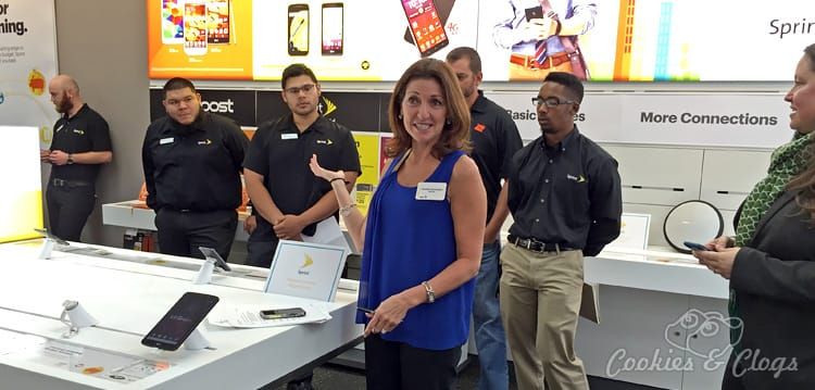 Technology | Find out about Sprint plans and services including Boost prepaid, iPhone Forever, and Direct 2 You at a regional