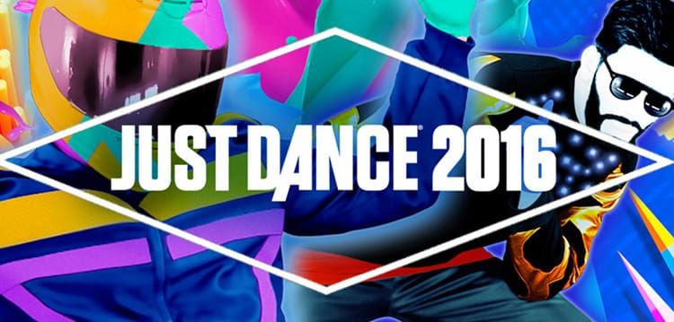 Video Games | Just Dance 2016 is now out and it includes 40+ new songs. Check the review for a note to parents. Just Dance Un