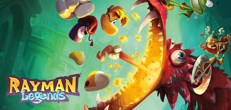 Video Games | Rayman Legends brings back all the fun of the original Rayman and then some. Check out the graphics, music, and