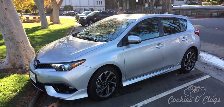 Cars | Automotive | The 2016 Scion iM is a great first car for young adults and college students. It has a modern look and a