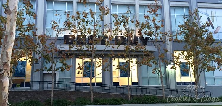 Technology | Best Buy has put in a ton of funding to renovate and update many of its San Francisco Bay Area stores. See how t