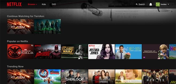 Movies | Television Shows | Despite being an all Marvel fangirl, I have started to watch a couple of very addicting DC Comics